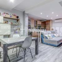 Soluzione indipendente interamente ristrutturata.