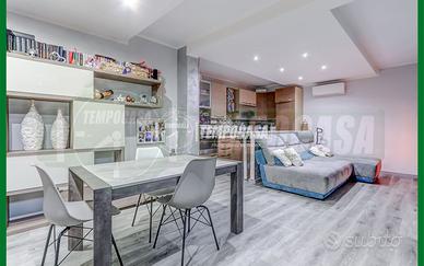 Soluzione indipendente interamente ristrutturata.