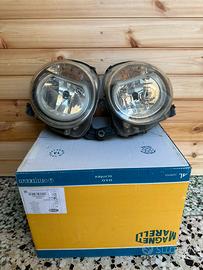 Fari Fiat 500 anno 2014 Magneti Marelli