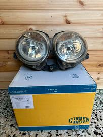 Fari Fiat 500 anno 2014 Magneti Marelli