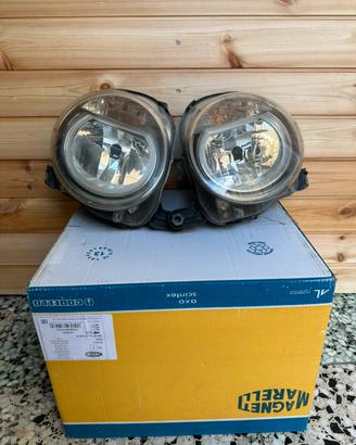 Fari Fiat 500 anno 2014 Magneti Marelli