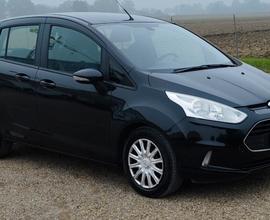 Ford B-Max 1.4 90 CV Titanium