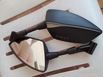 specchietti tmax