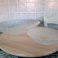 Set per macedonia Bormioli