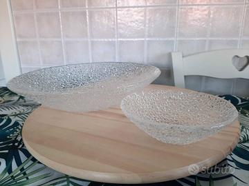 Set per macedonia Bormioli