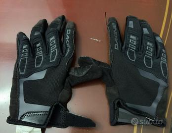 Guanti MTB bimbo 