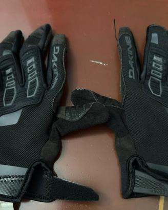 Guanti MTB bimbo 