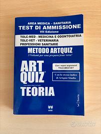 Manuale Artquiz Teoria (VIl Ed.)