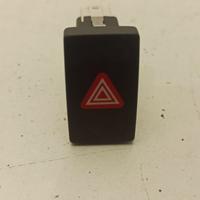 PULSANTE LUCI DI EMERGENZA VOLKSWAGEN Golf 6 Berli