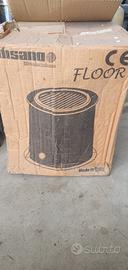 lampade disano floor