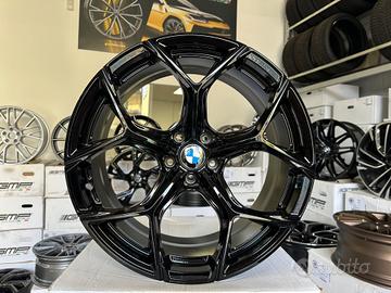 Cerchi NUOVI Bmw raggio 19 cod.9438