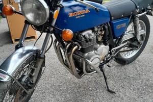 Honda CB 400 Four