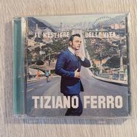 TIZIANO FERRO - IL MESTIERE DELLA VITA