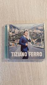 TIZIANO FERRO - IL MESTIERE DELLA VITA