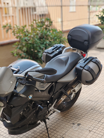 F800R BMW anche sca mbio smart o iq