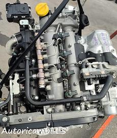 Motore 55263088 2.0 170cv