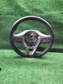 VOLANTE STERZO OPEL Corsa F Serie (19>)