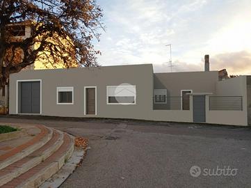 CASA SEMINDIPENDENTE A DOLIANOVA