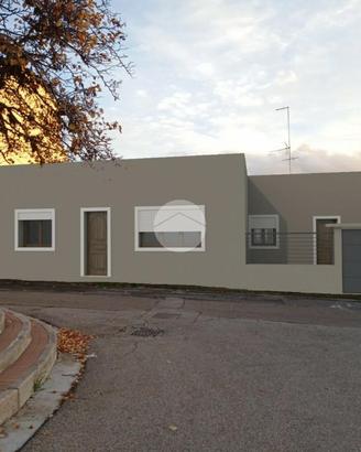 CASA SEMINDIPENDENTE A DOLIANOVA