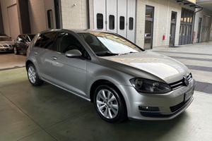 Volkswagen Golf Business 1.6 TDI DSG 5p. Highline 