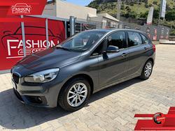 BMW 216d Active Tourer Sport