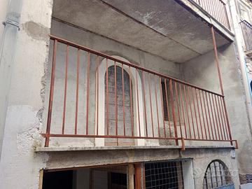 Caseggiato unità immobiliare indipendente