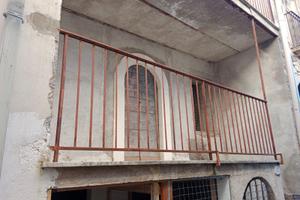 Caseggiato unità immobiliare indipendente