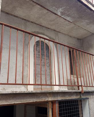Caseggiato unità immobiliare indipendente