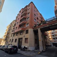 Appartamento in via Hermet