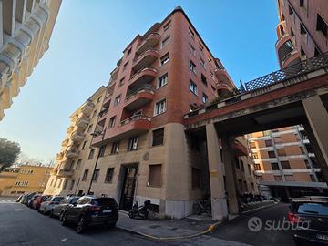 Appartamento in via Hermet