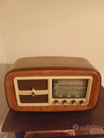 Radio Geloso anni 40 50 