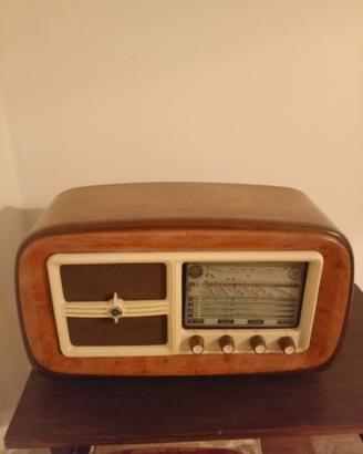 Radio Geloso anni 40 50 