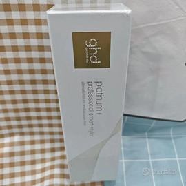 Piastra professionale GHD Platinum+ Smart Styler