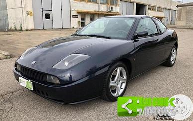 FIAT Coupè 2.0 i.e. 20V