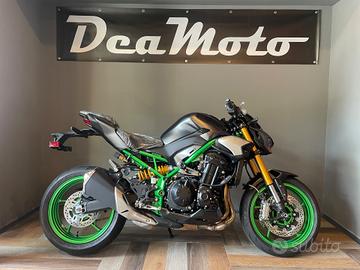Kawasaki Z 900 SE
