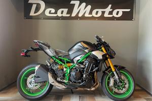 Kawasaki Z 900 SE