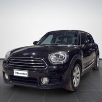 MINI Mini Countryman 2.0 Cooper D Hype