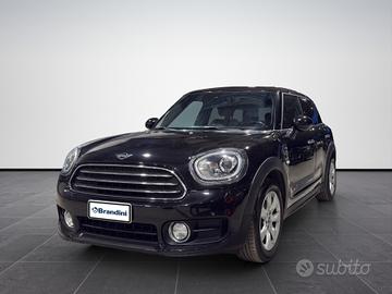 MINI Mini Countryman 2.0 Cooper D Hype