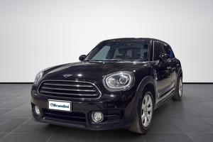 MINI Mini Countryman 2.0 Cooper D Hype