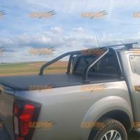 Copricassone per Nissan Navara NP300 2014 - 2023