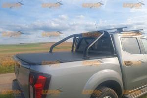 Copricassone per Nissan Navara NP300 2014 - 2023