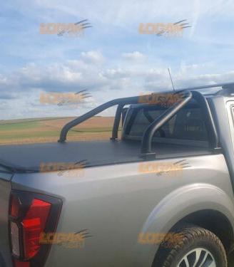 Copricassone per Nissan Navara NP300 2014 - 2023
