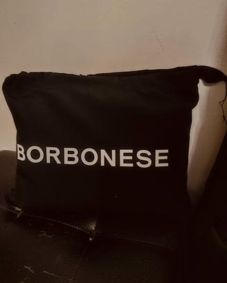 trousse donna Borbonese 
