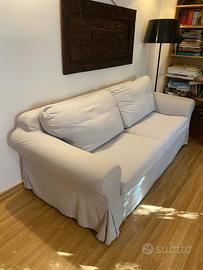 Divano letto Ikea Ektorp