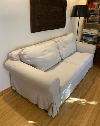 Divano letto Ikea Ektorp
