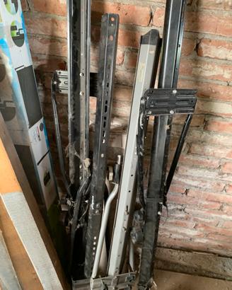 4 porta bici