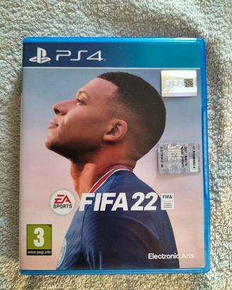 Fifa 22
