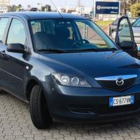 Mazda 2 Mazda2 MY'06 1.2 16V 5p. Sony Ericsson