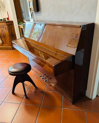 Pianoforte verticale RIPPEN (Olanda)