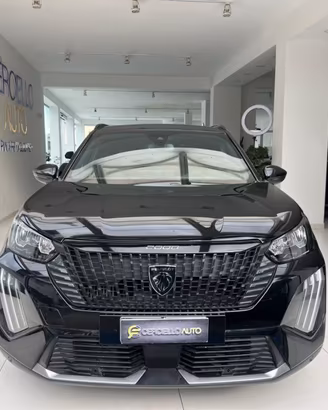 PEUGEOT 2008 PureTech 100 S&S Allure da €199,00